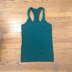 Lululemon Swiftly Tech Racerback